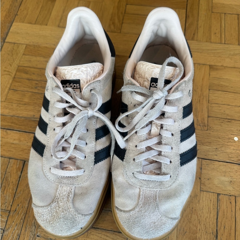 adidas gazelles